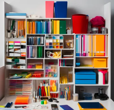 Como Organizar Armários Pequenos: Soluções para Espaços Mínimos