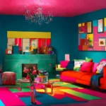Cores para Casa 2025: Tendências e Dicas para Transformar Seu Espaço