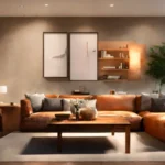 Tendências de Decoração para Apartamentos em 2025: O Que Esperar e Como Aplicar