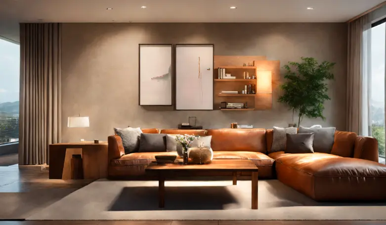 Tendências de Decoração para Apartamentos em 2025: O Que Esperar e Como Aplicar